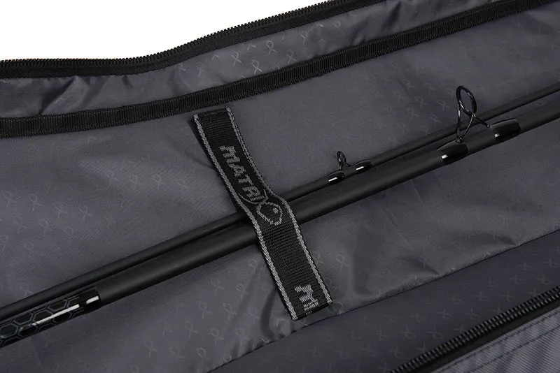 Ethos 4 Rod Holdall 1.95m – Foedraal voor 4 Werphengels