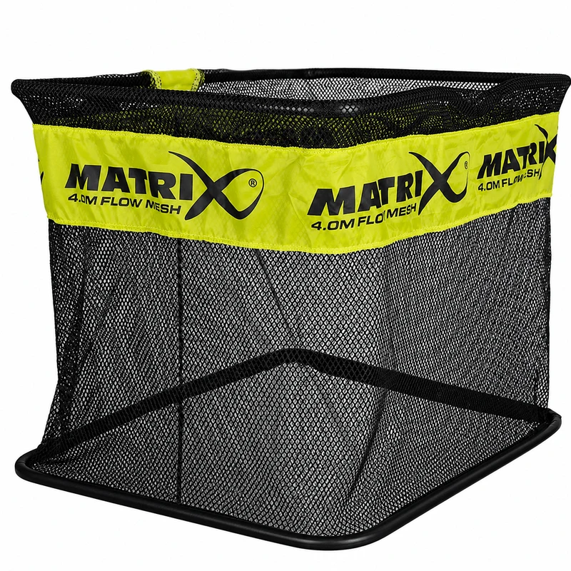 Flow Mesh Keepnet 4m – Leefnet