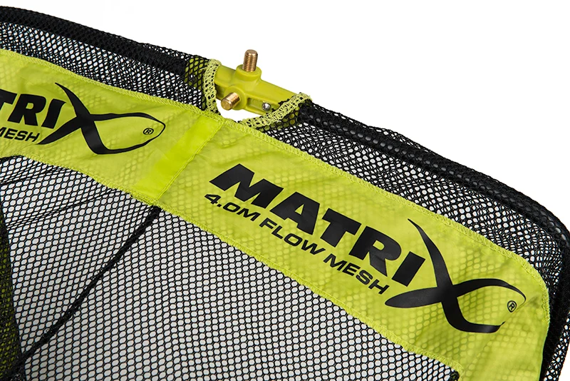Flow Mesh Keepnet 4m – Leefnet