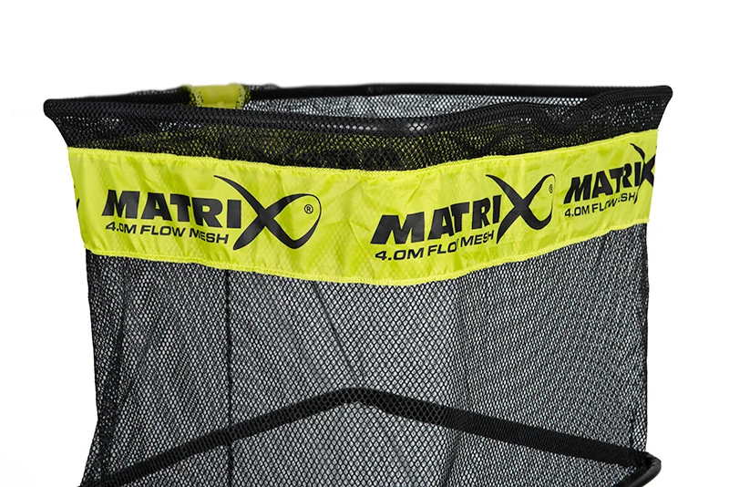 Flow Mesh Keepnet 4m – Leefnet