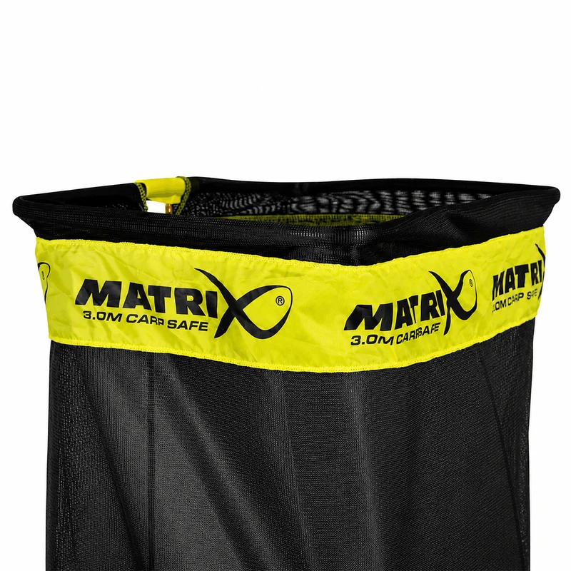 Carp Safe Keepnet 3m – Leefnet