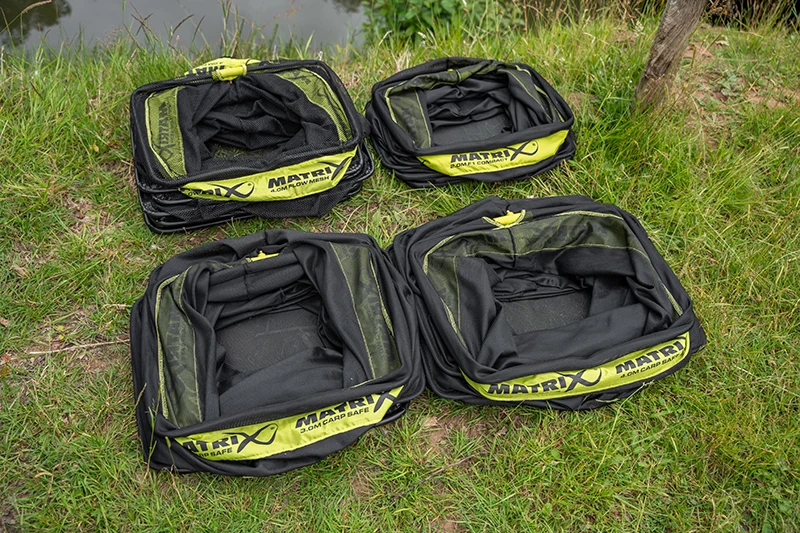 Carp Safe Keepnet 3m – Leefnet