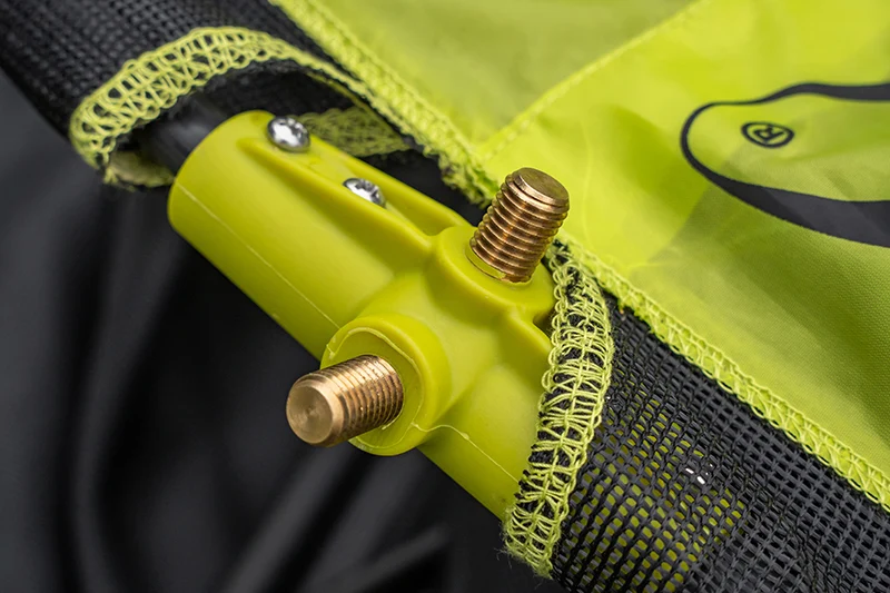 F1 Compact Keepnet 2m – Leefnet