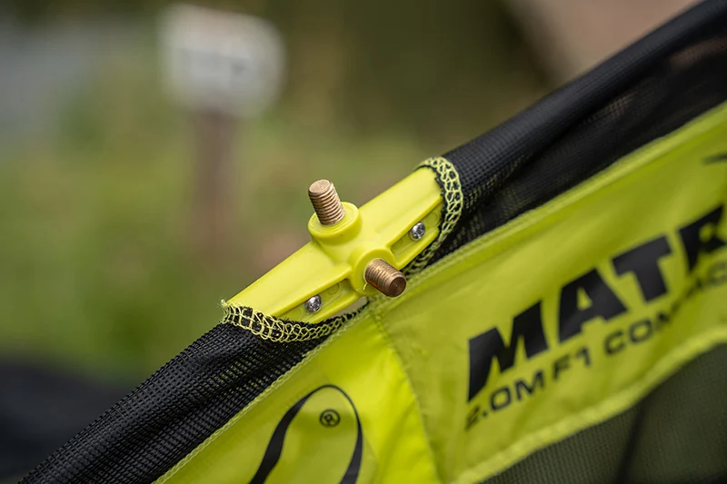 F1 Compact Keepnet 2m – Leefnet