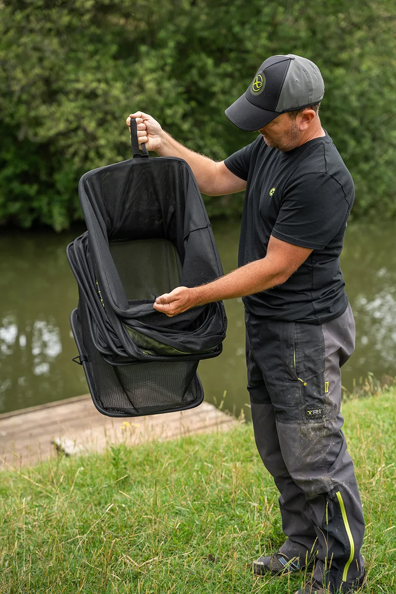 F1 Compact Keepnet 2m – Leefnet