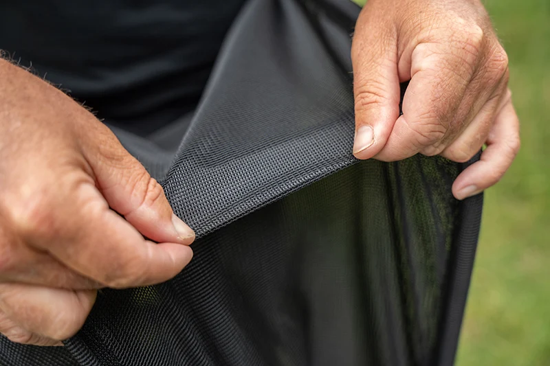 F1 Compact Keepnet 2m – Leefnet