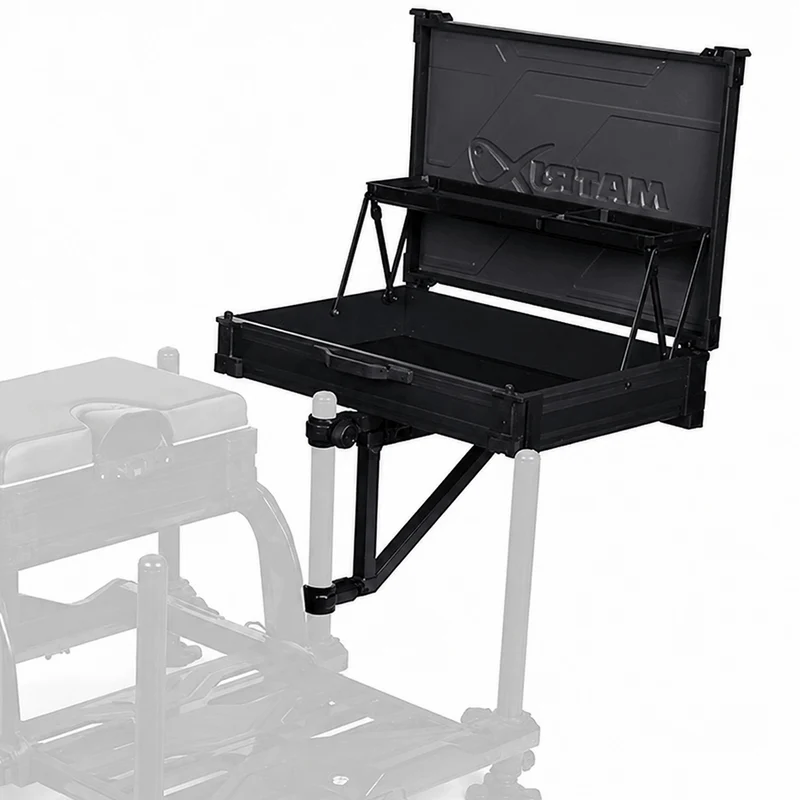 Pro Rigid Feeder Tray – Aastafel voor Feederstoel