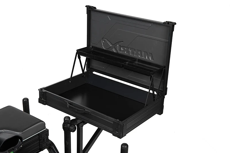 Pro Rigid Feeder Tray – Aastafel voor Feederstoel