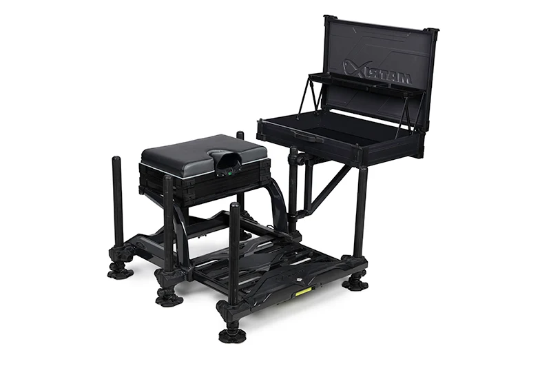 Pro Rigid Feeder Tray – Aastafel voor Feederstoel