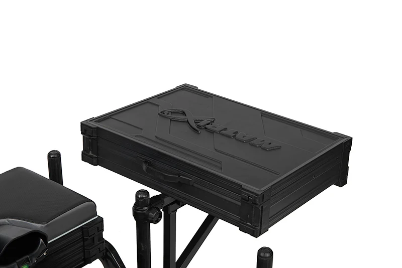 Pro Rigid Feeder Tray – Aastafel voor Feederstoel