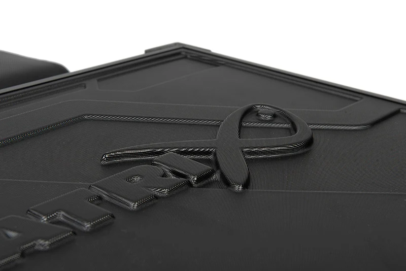 Pro Rigid Feeder Tray – Aastafel voor Feederstoel