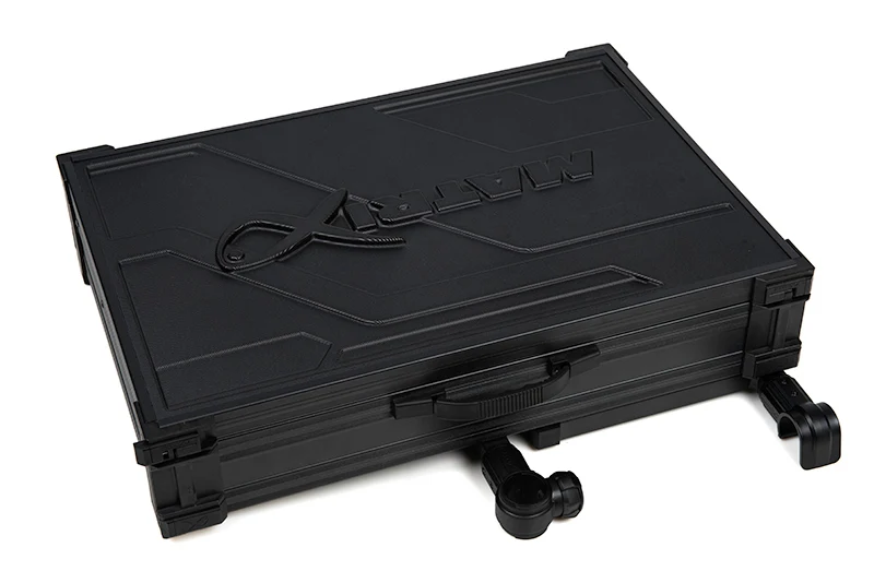 Pro Rigid Feeder Tray – Aastafel voor Feederstoel