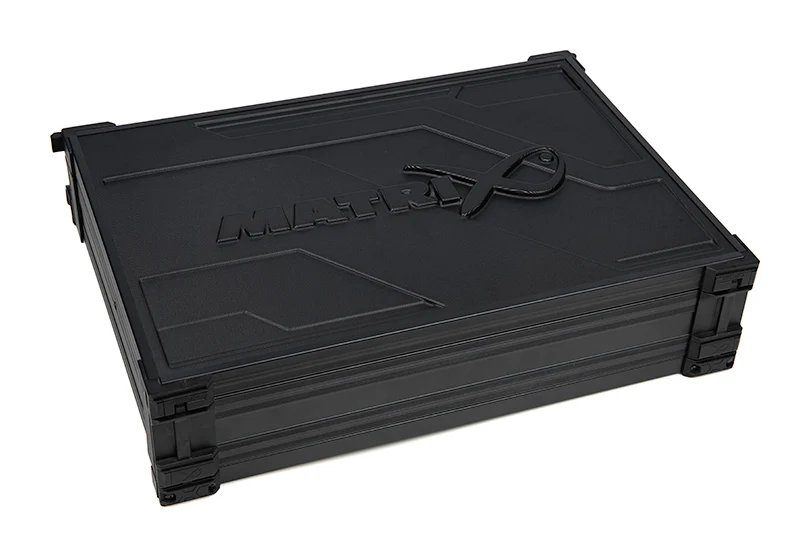 Pro Rigid Feeder Tray – Aastafel voor Feederstoel