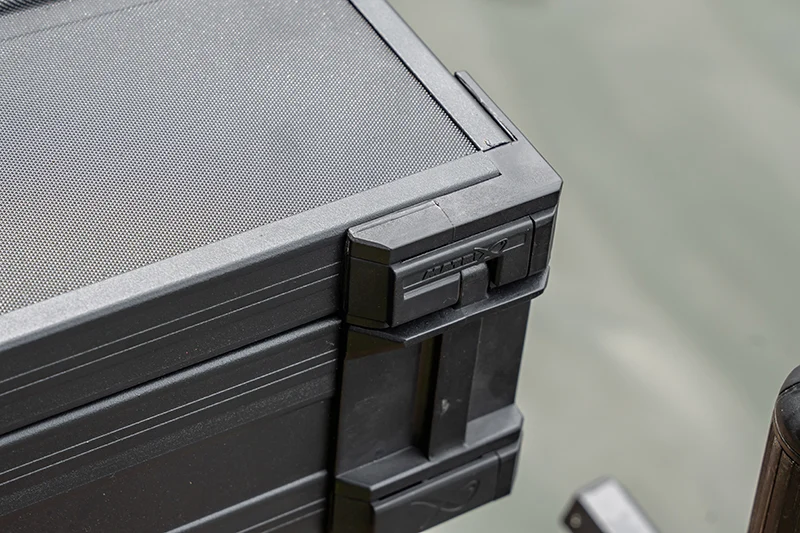 Pro Rigid Feeder Tray – Aastafel voor Feederstoel