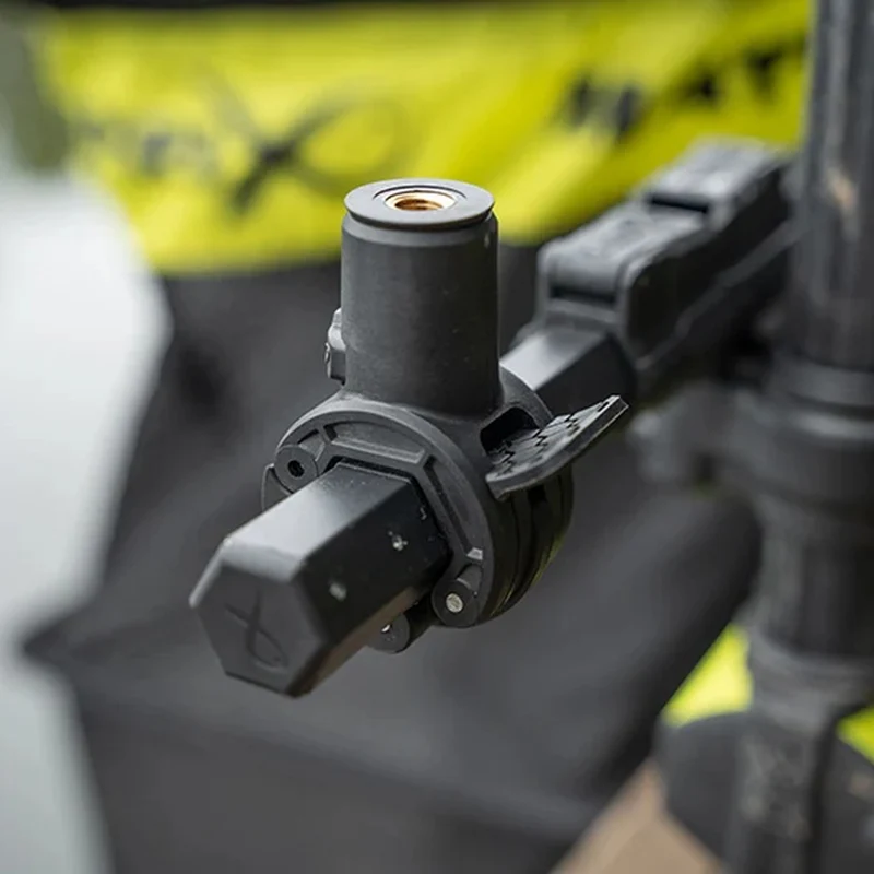 Tool Bar Pro Clamp Spare Inserts – Snelwisselinzetstukken (2 stuks)
