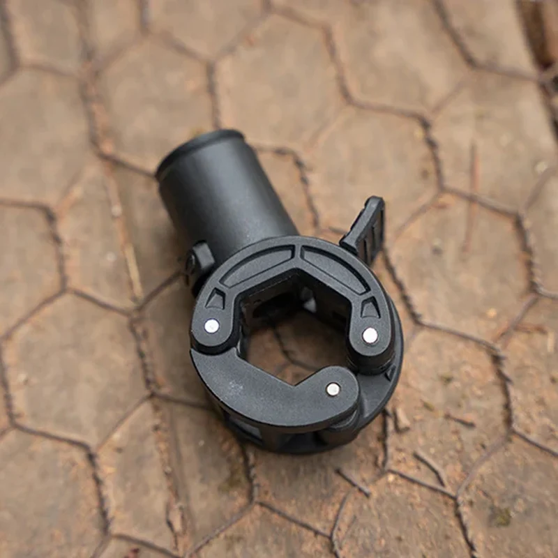 Tool Bar Pro Clamp Spare Inserts – Snelwisselinzetstukken (2 stuks)
