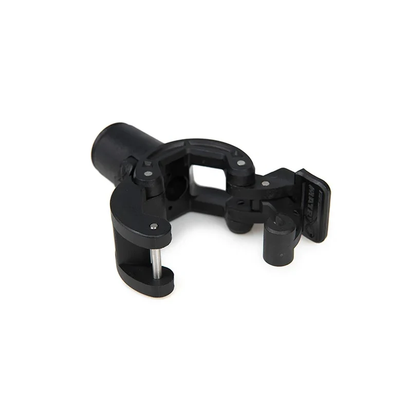 Tool Bar Pro Clamp – Klem voor Leefnetbar