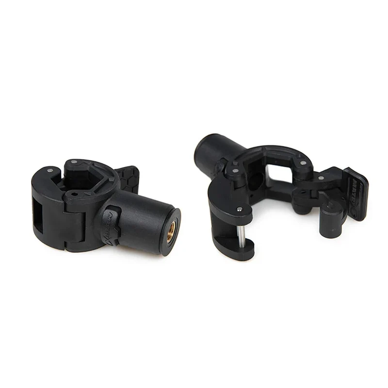 Tool Bar Pro Clamp – Klem voor Leefnetbar