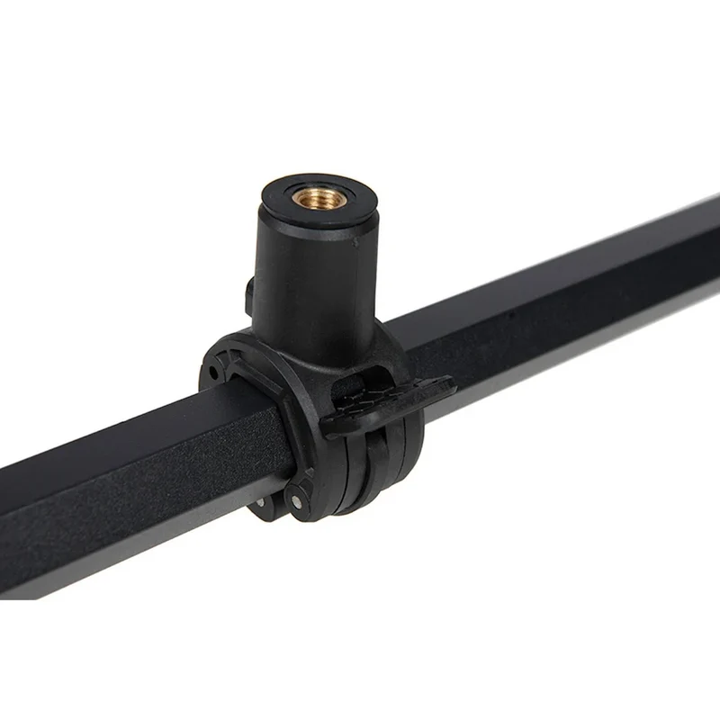 Tool Bar Pro Clamp – Klem voor Leefnetbar
