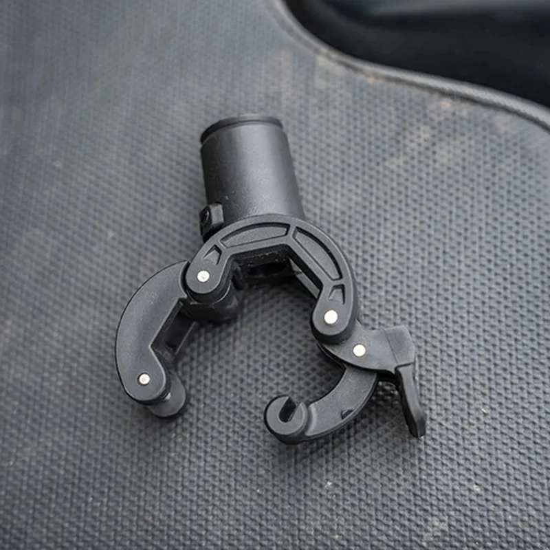 Tool Bar Pro Clamp – Klem voor Leefnetbar