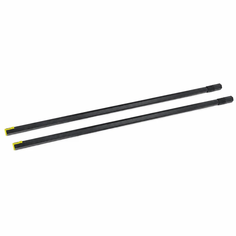 Tool Bar XL Arms – Armen voor Leefnetbar (2 Stuks) 🎁