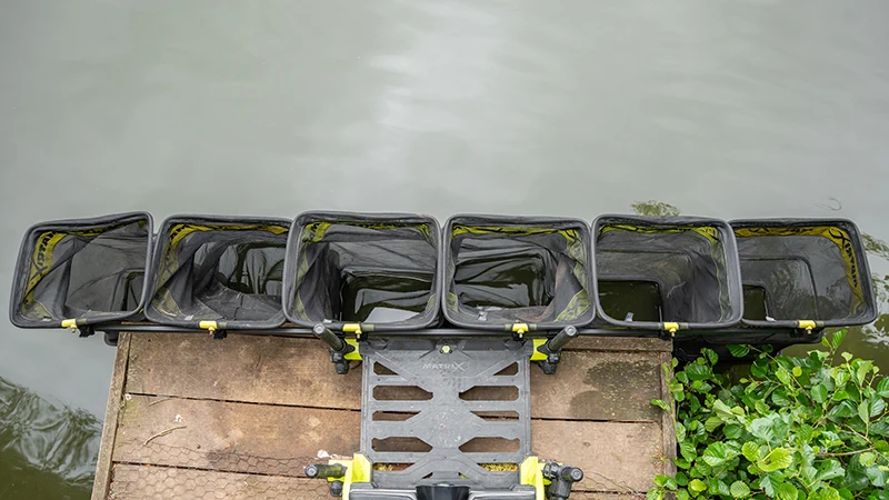 Tool Bar XL Arms – Armen voor Leefnetbar (2 Stuks) 🎁