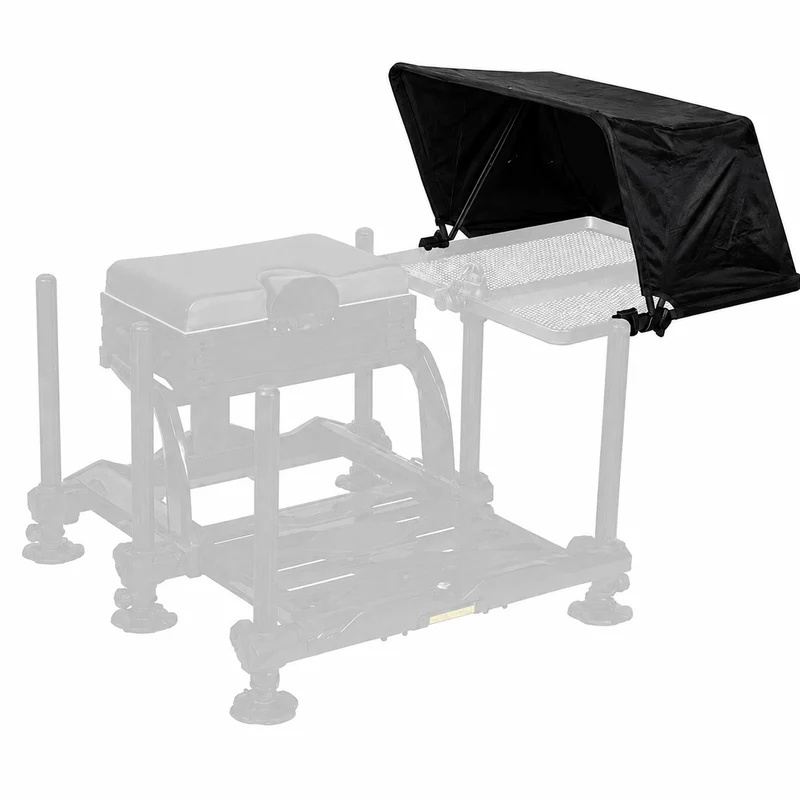 Storm Covers for Self Supporting Side Tray Large & XL – Aaskap voor Aastafel