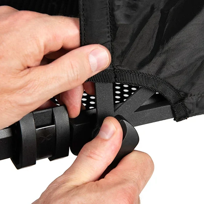 Storm Covers for Self Supporting Side Tray Large & XL – Aaskap voor Aastafel