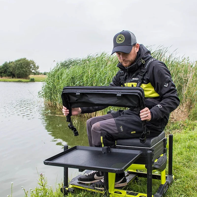 Storm Covers for Self Supporting Side Tray Large & XL – Aaskap voor Aastafel