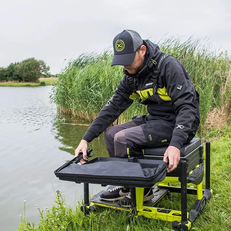 Storm Covers for Self Supporting Side Tray Large & XL – Aaskap voor Aastafel