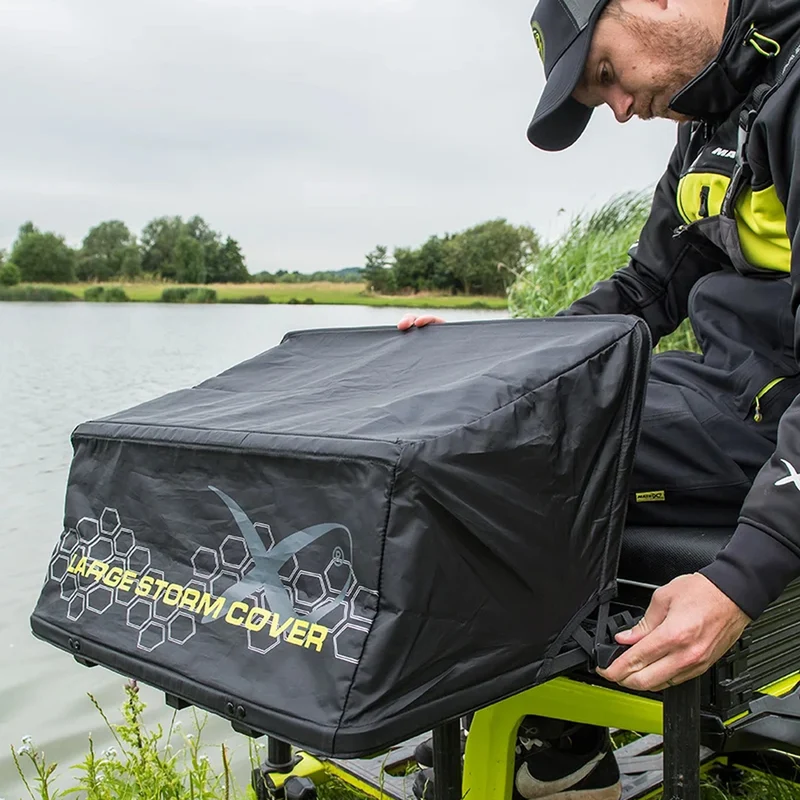 Storm Covers for Self Supporting Side Tray Large & XL – Aaskap voor Aastafel
