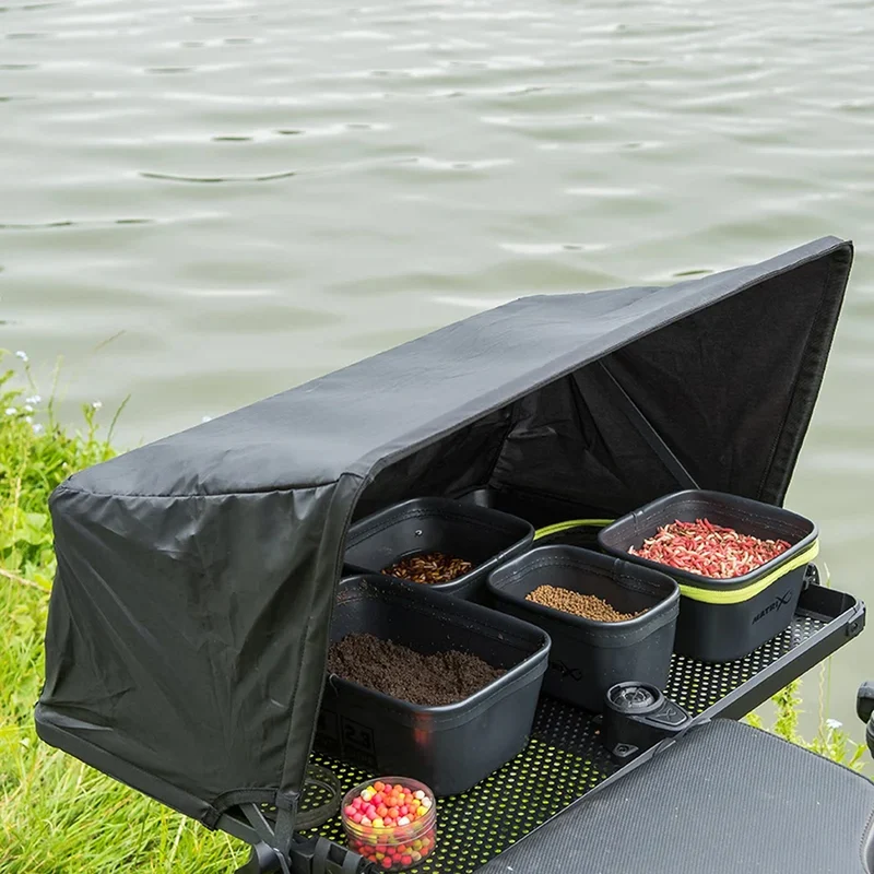 Storm Covers for Self Supporting Side Tray Large & XL – Aaskap voor Aastafel