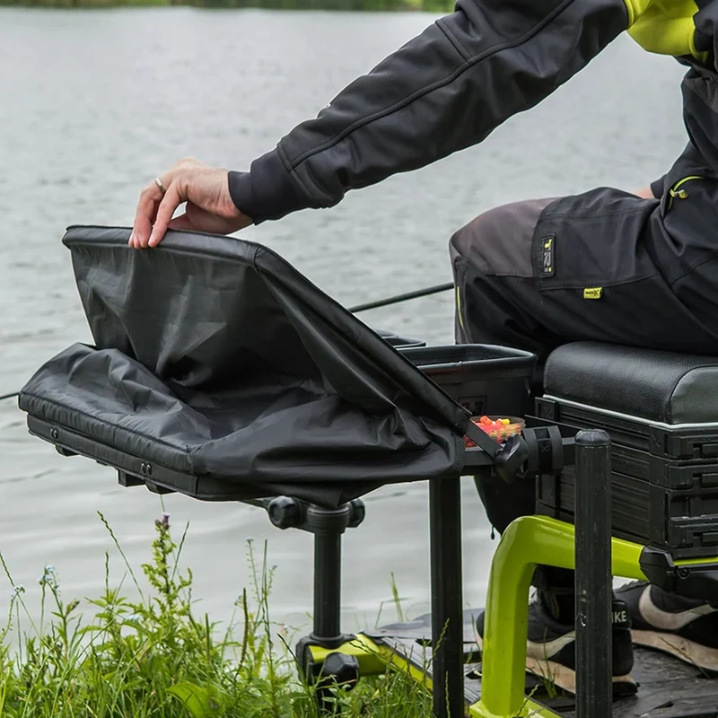 Storm Covers for Self Supporting Side Tray Large & XL – Aaskap voor Aastafel