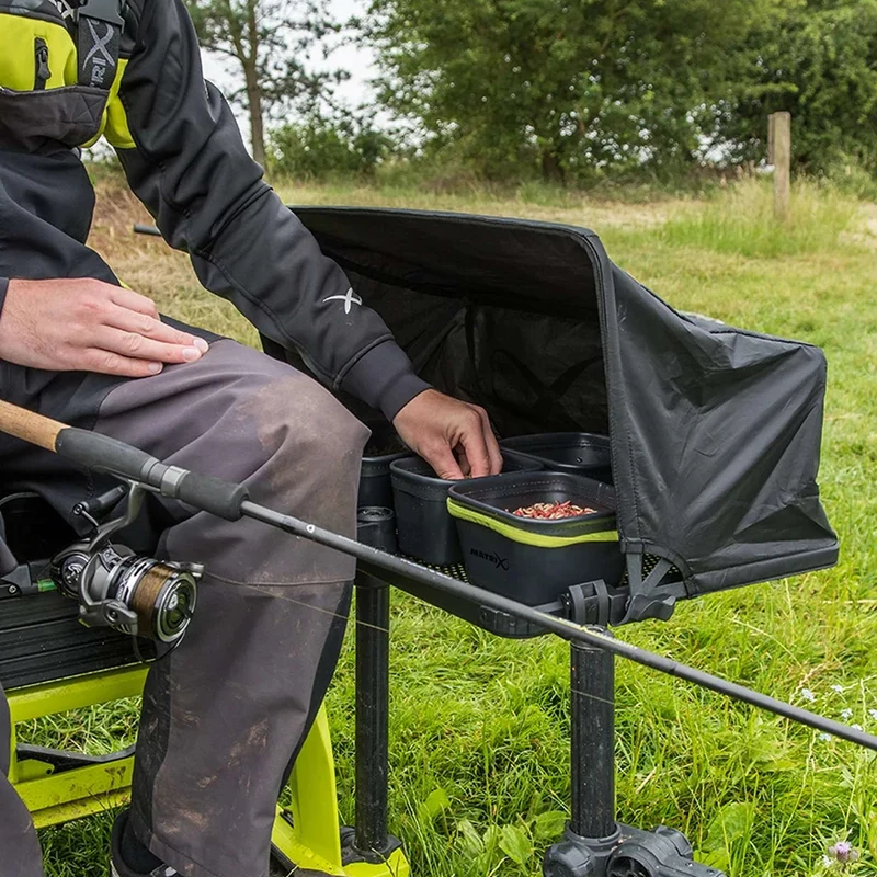Storm Covers for Self Supporting Side Tray Large & XL – Aaskap voor Aastafel