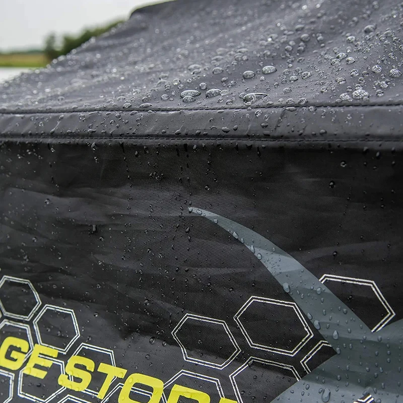 Storm Covers for Self Supporting Side Tray Large & XL – Aaskap voor Aastafel
