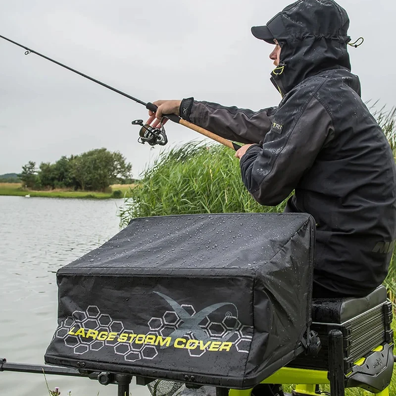 Storm Covers for Self Supporting Side Tray Large & XL – Aaskap voor Aastafel