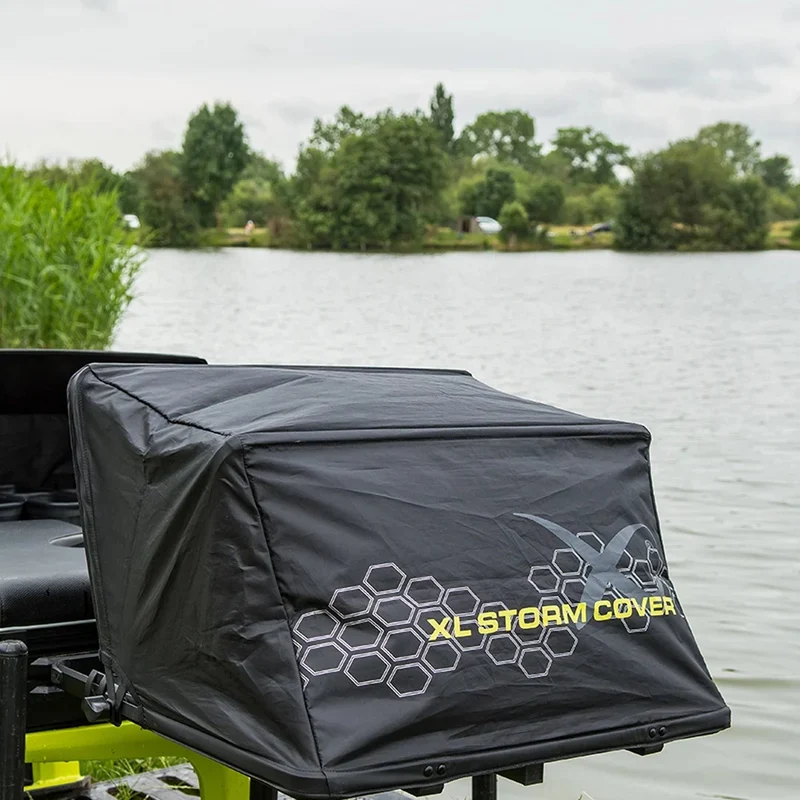 Storm Covers for Self Supporting Side Tray Large & XL – Aaskap voor Aastafel