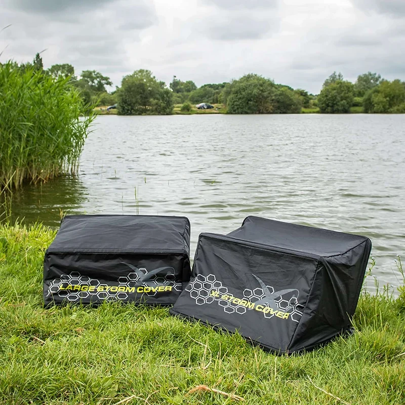 Storm Covers for Self Supporting Side Tray Large & XL – Aaskap voor Aastafel