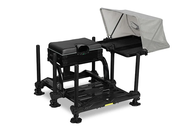 Cooler Covers XL – Aaskap voor Aastafel 🎁