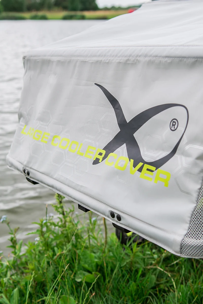 Cooler Covers XL – Aaskap voor Aastafel 🎁