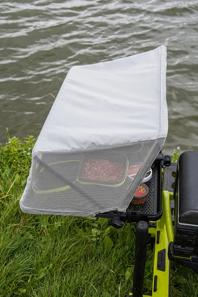 Cooler Covers XL – Aaskap voor Aastafel 🎁