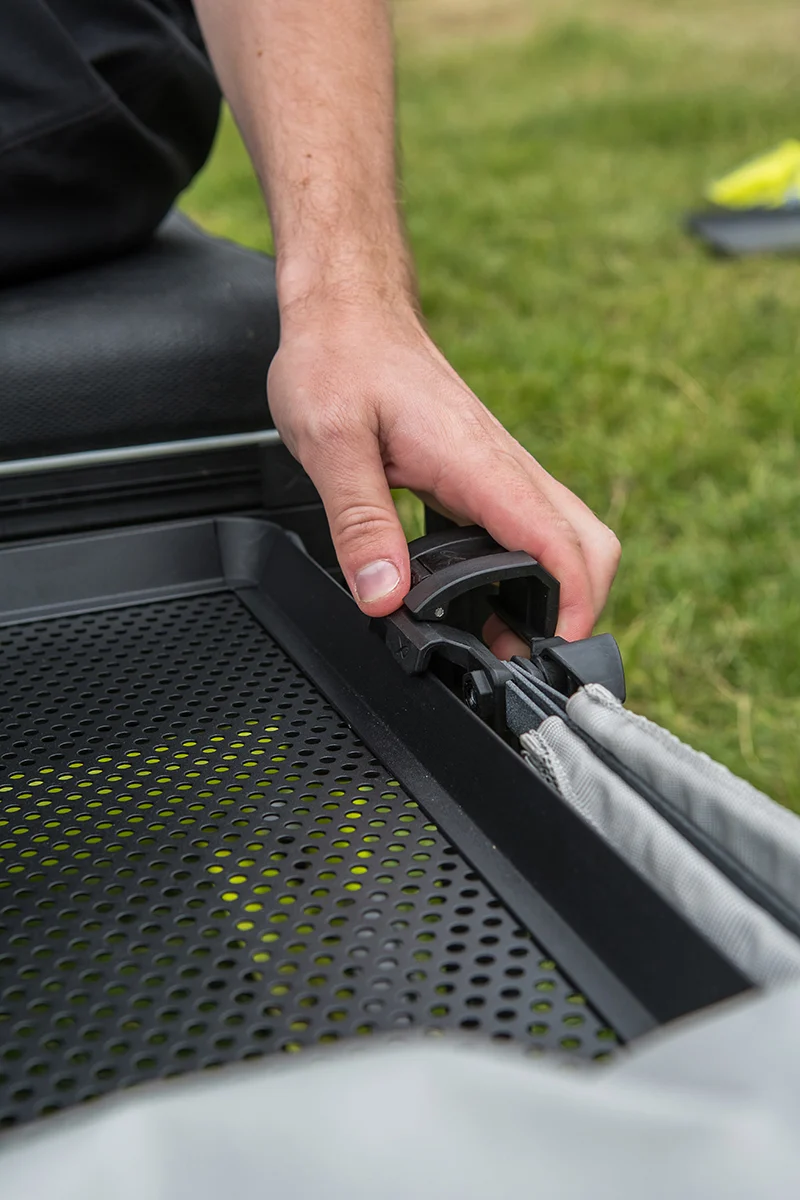 Cooler Covers XL – Aaskap voor Aastafel 🎁
