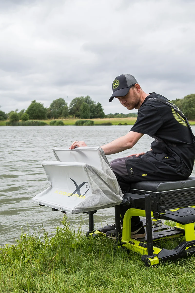 Cooler Covers XL – Aaskap voor Aastafel 🎁