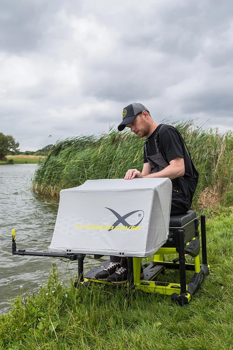 Cooler Covers XL – Aaskap voor Aastafel 🎁