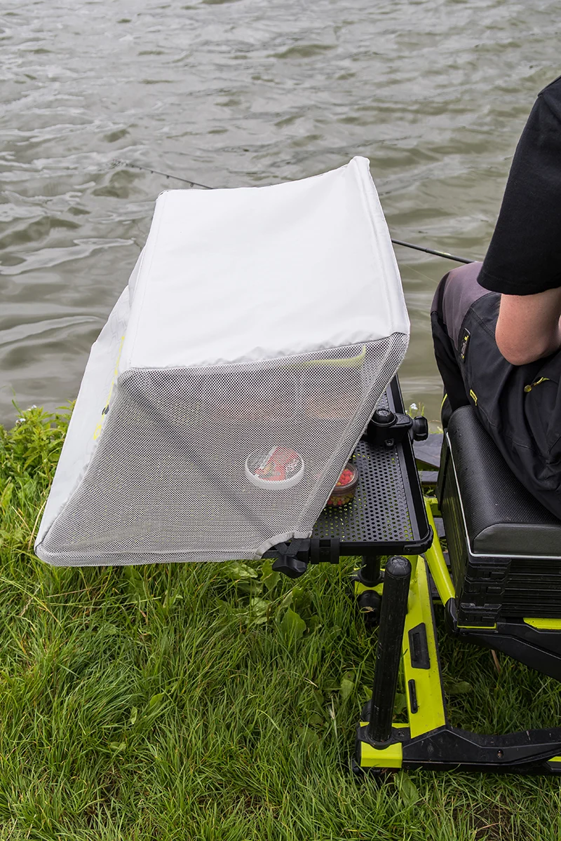 Cooler Covers XL – Aaskap voor Aastafel 🎁
