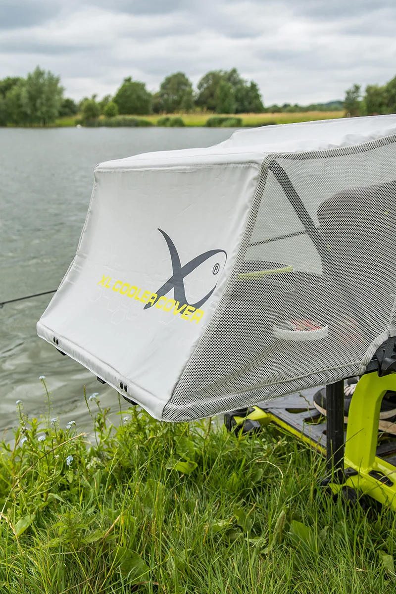 Cooler Covers XL – Aaskap voor Aastafel 🎁