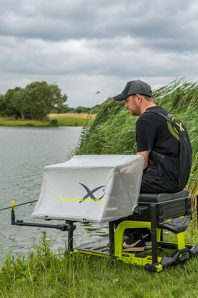 Cooler Covers XL – Aaskap voor Aastafel 🎁
