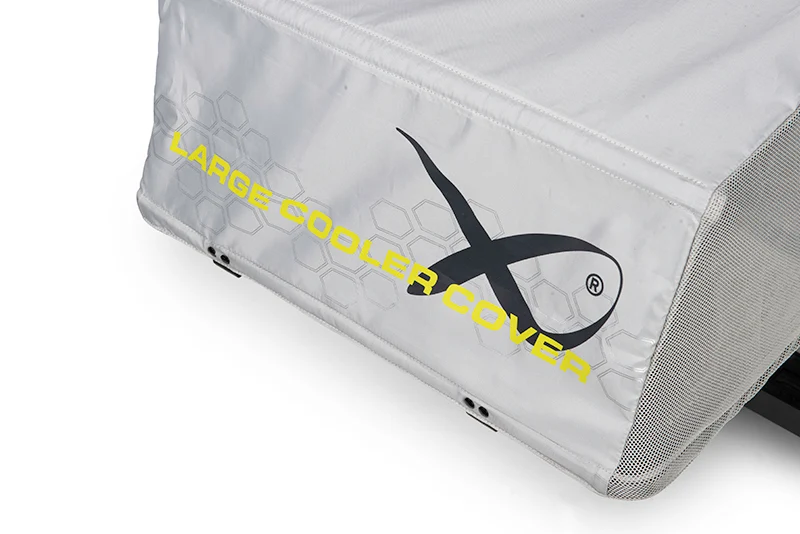 Cooler Covers XL – Aaskap voor Aastafel 🎁