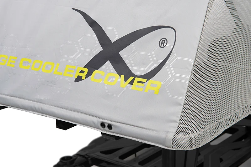 Cooler Covers XL – Aaskap voor Aastafel 🎁