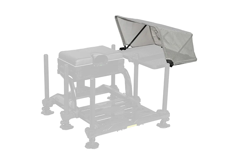 Cooler Covers XL – Aaskap voor Aastafel 🎁